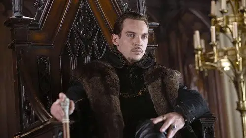 Los Tudor Temporada 3 Episodios 8 • Sub Español
