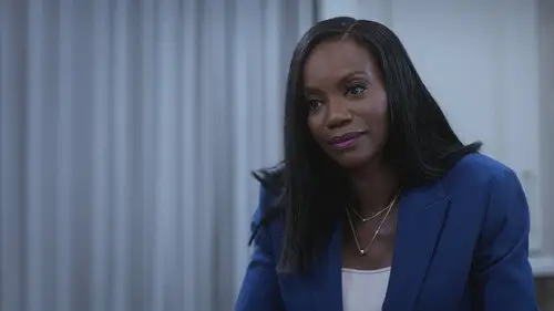 Tyler Perry's The Oval Temporada 6 Episodios 9 • Sub Español