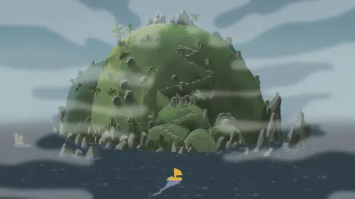 Adventure Time: Side Quests Temporada 1 Episodios 12 • Sub Español