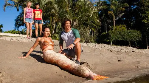 Las sirenas de Mako Temporada 3 Episodios 13 • Sub Español
