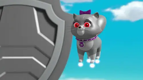 La Patrulla Canina Temporada 0 Episodios 7 • Sub Español