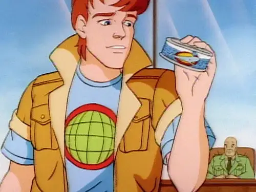 El Capitán Planeta y los Planetarios Temporada 2 Episodios 25 • Sub Español