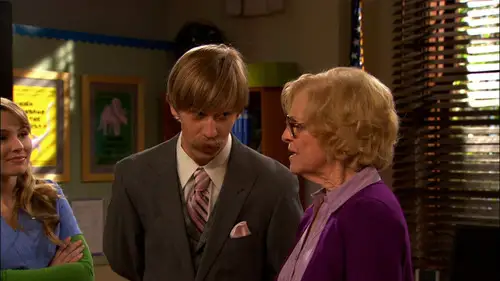 ¡Buena suerte, Charlie! Temporada 2 Episodios 10 • Sub Español