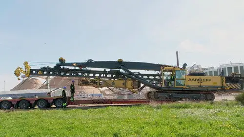Svenska Truckers Temporada 12 Episodios 3 • Sub Español