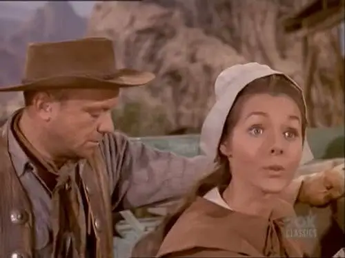 Bonanza Temporada 6 Episodios 3 • Sub Español