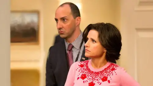 Veep Temporada 4 Episodios 3 • Sub Español