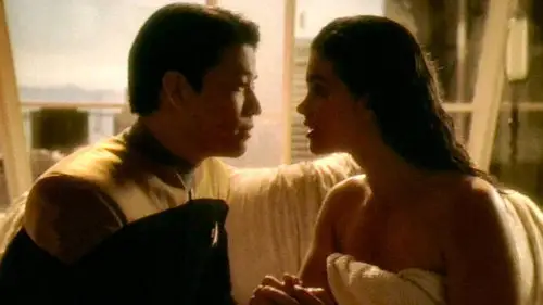 Star Trek: Voyager Temporada 2 Episodios 5 • Sub Español