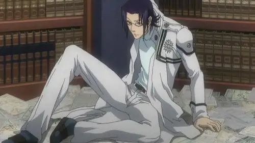 D.Gray-man Temporada 2 Episodios 10 • Sub Español