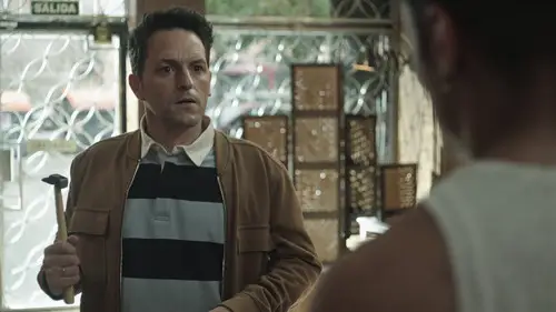 Entrevías Temporada 1 Episodios 7 • Sub Español