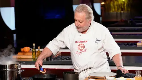 MasterChef Temporada 11 Episodios 8 • Sub Español