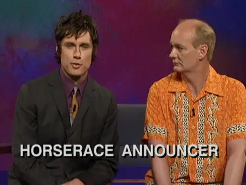 Whose Line Is It Anyway? 1998 Temporada 3 Episodios 7 • Sub Español