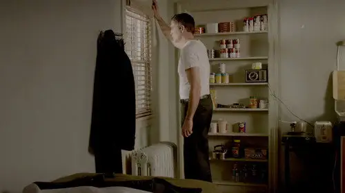 Vigilados, Person of Interest Temporada 1 Episodios 21 • Sub Español