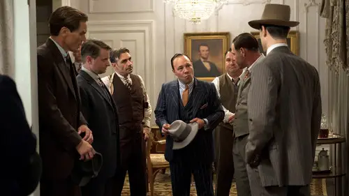 Boardwalk Empire Temporada 5 Episodios 6 • Sub Español