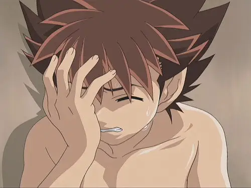 Eyeshield 21 Temporada 1 Episodios 7 • Sub Español