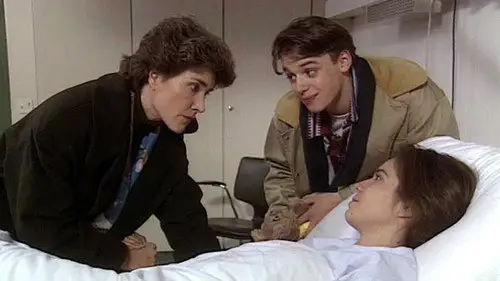 Verbotene Liebe Temporada 1 Episodios 24 • Sub Español
