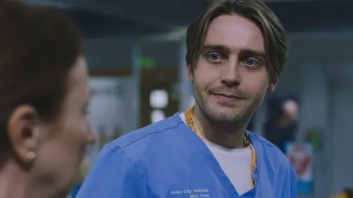 Casualty Temporada 41 Episodios 12 • Sub Español