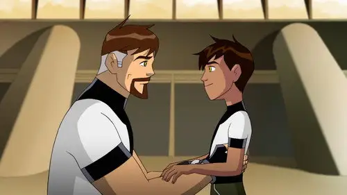 Ben 10 Temporada 4 Episodios 10 • Sub Español