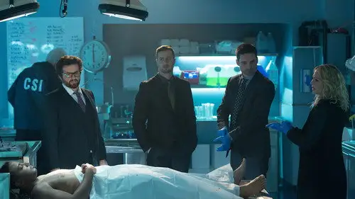 Motive S3E5 • Oglądaj Online