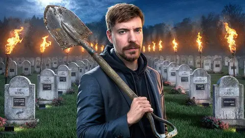 Beast Games Temporada 0 Episodios 6 • Sub Español