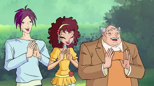 Winx Club Temporada 7 Episodios 13 • Sub Español
