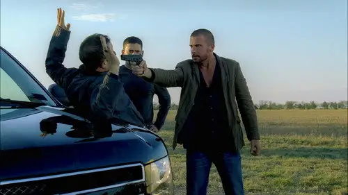 Prison Break Temporada 2 Episodios 14 • Sub Español