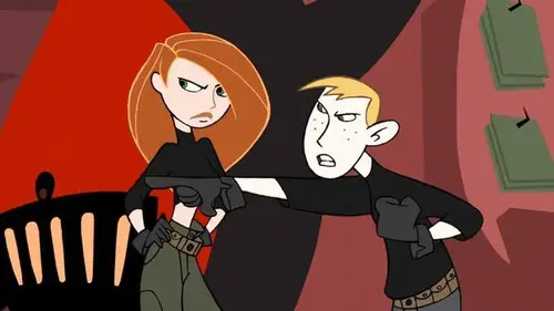 Kim Possible Temporada 1 Episodios 21 • Sub Español