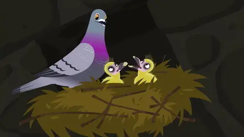 Los Hermanos Kratt Temporada 1 Episodios 19 • Sub Español