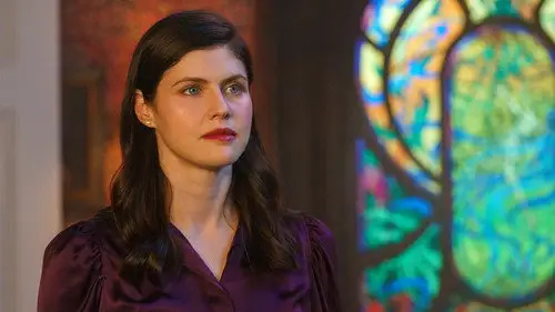 Las brujas de Mayfair Temporada 2 Episodios 1 • Sub Español