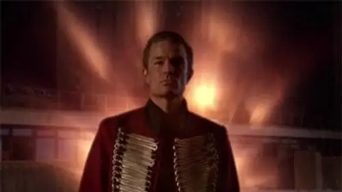 Torchwood Temporada 2 Episodios 1 • Sub Español