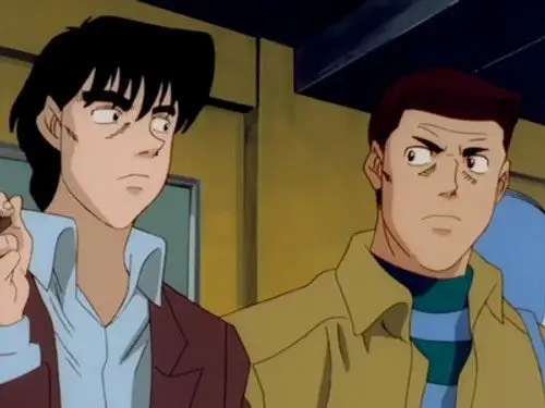 Espíritu de lucha: Hajime no Ippo Temporada 1 Episodios 25 • Sub Español