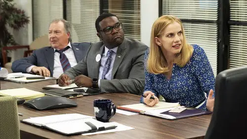 Veep Temporada 7 Episodios 1 • Sub Español