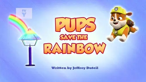 La Patrulla Canina Temporada 10 Episodios 4 • Sub Español