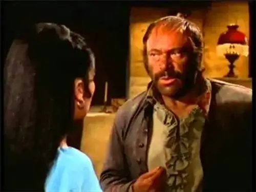 El gran Chaparral Temporada 3 Episodios 5 • Sub Español