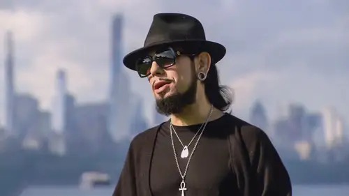 Ink Master Temporada 13 Episodios 4 • Sub Español