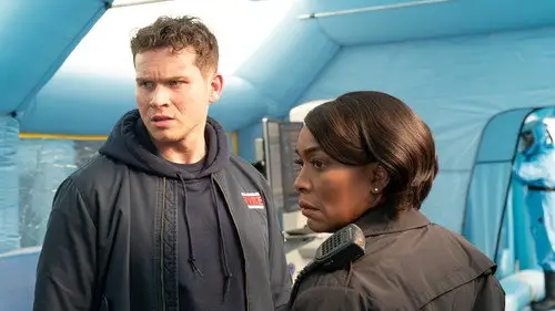 9-1-1 Temporada 8 Episodios 14 • Sub Español
