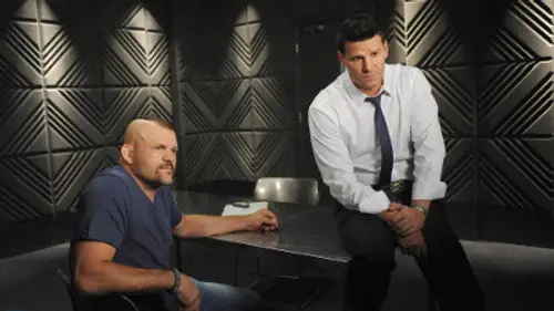 Bones Temporada 9 Episodios 5 • Sub Español