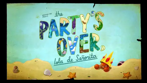 Hora de aventuras Temporada 5 Episodios 22 • Sub Español