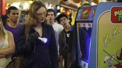 Bones Temporada 5 Episodios 9 • Sub Español