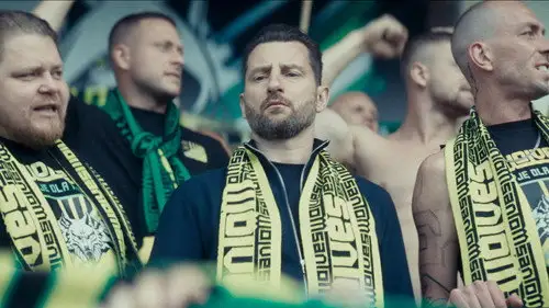 Hinchas enemigos Temporada 1 Episodios 3 • Sub Español