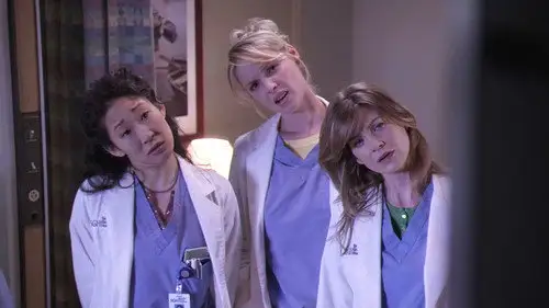 Anatomía de Grey Temporada 2 Episodios 5 • Sub Español