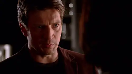 Castle Temporada 1 Episodios 9 • Sub Español