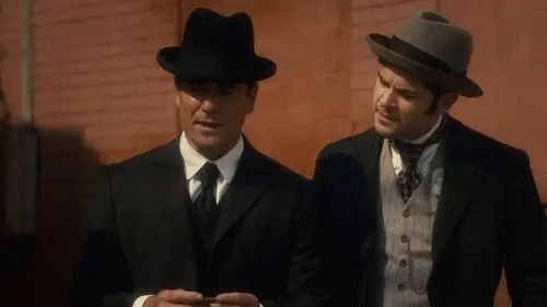 Los misterios de Murdoch Temporada 15 Episodios 9 • Sub Español