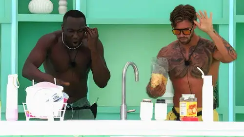 Love Island (Reino Unido) Temporada 13 Episodios 13 • Sub Español