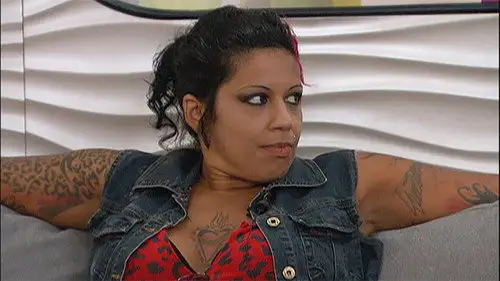 Gran hermano (Estados Unidos) Temporada 14 Episodios 19 • Sub Español