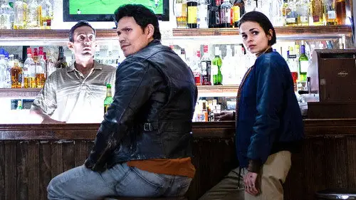 S.W.A.T.: Los hombres de Harrelson Temporada 2 Episodios 12 • Sub Español