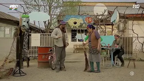 Las Fierbinţi Temporada 5 Episodios 13 • Sub Español