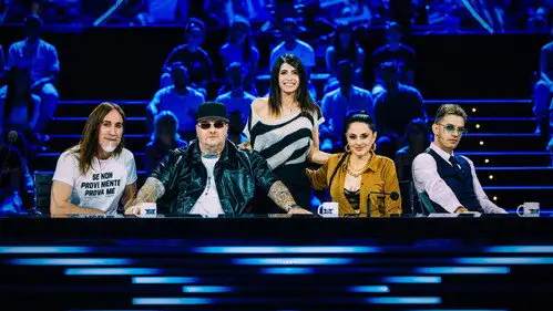 Factor X (Italia) Temporada 18 Episodios 1 • Sub Español