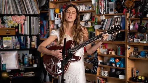 NPR Tiny Desk Concerts Sezon 13 Odc 22 • Online