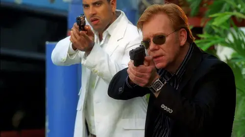CSI: Miami Temporada 5 Episodios 24 • Sub Español