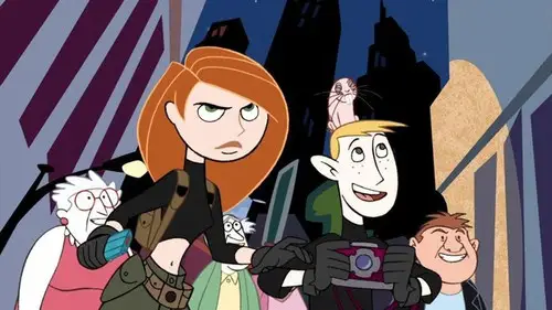 Kim Possible Temporada 1 Episodios 15 • Sub Español